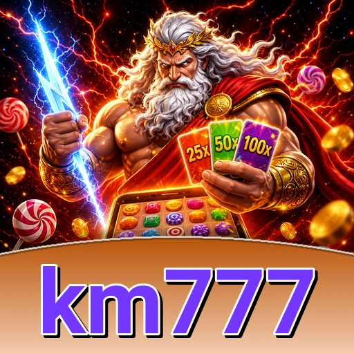 km777 APK — gampang dipakai