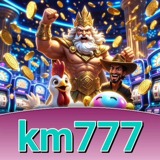 km777 APK — katalog lengkap
